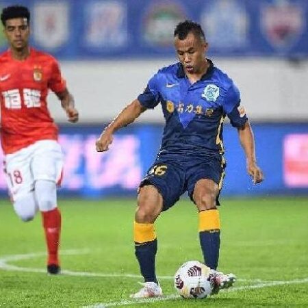 Soi kèo phạt góc Tianjin Tigers vs Guangzhou City, 18h ngày 30/11