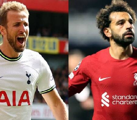 Soi kèo phạt góc Tottenham vs Liverpool, 23h30 ngày 6/11