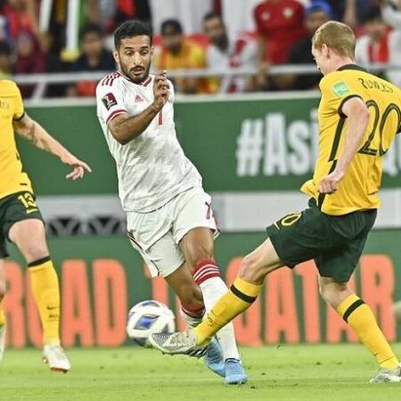 Soi kèo phạt góc UAE vs Argentina, 22h30 ngày 16/11