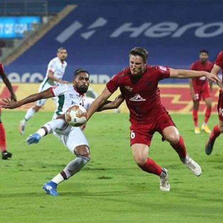 Soi kèo tài xỉu Mohun Bagan vs North East Utd hôm nay, 21h ngày 10/11