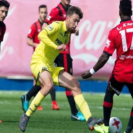 Soi kèo tài xỉu Villarreal vs Mallorca hôm nay, 0h30 ngày 7/11