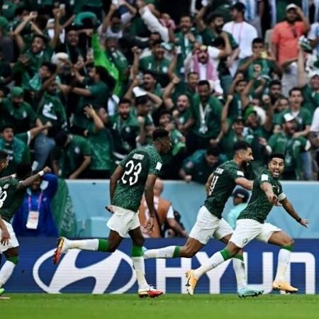 Đội hình ra sân chính thức Saudi Arabia vs Mexico, 2h ngày 1/12 (cập nhật)