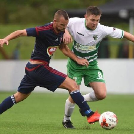 Kèo xiên thơm nhất hôm nay 2/12: Pontypridd vs Inter Cardiff