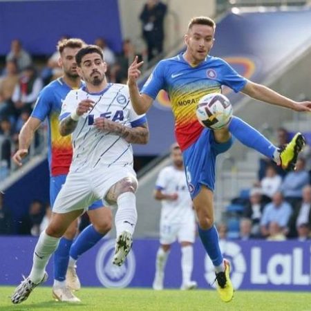 Nhận định kèo Andorra vs Cartagena, 20h00 ngày 4/12