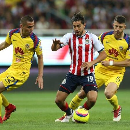 Nhận định kèo Bilbao vs Guadalajara Chivas, 1h ngày 12/12