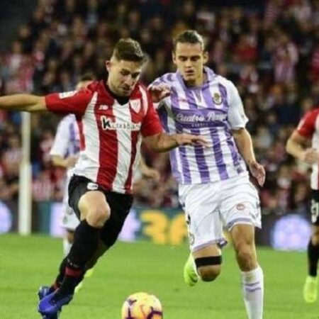 Nhận định kèo Bilbao vs Valladolid, 18h ngày 6/12