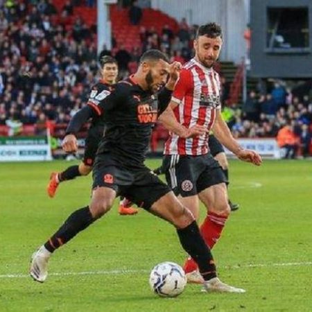 Nhận định kèo Blackpool vs Sheffield United, 3h15 ngày 30/12