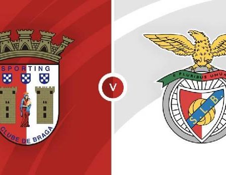 Nhận định kèo Braga vs Benfica, 4h15 ngày 31/12