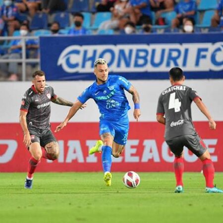 Nhận định kèo Chainat vs Uthai Thani, 19h ngày 3/12