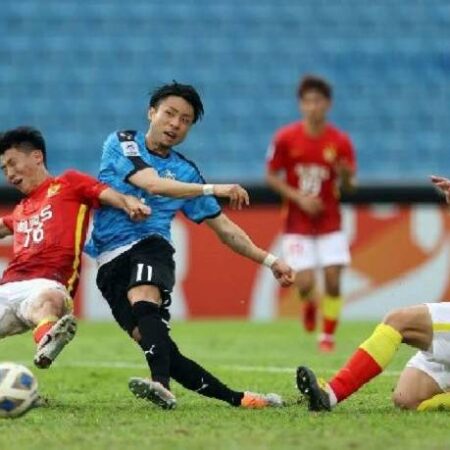 Nhận định kèo Chengdu Rongcheng vs Guangzhou FC, 18h ngày 1/12