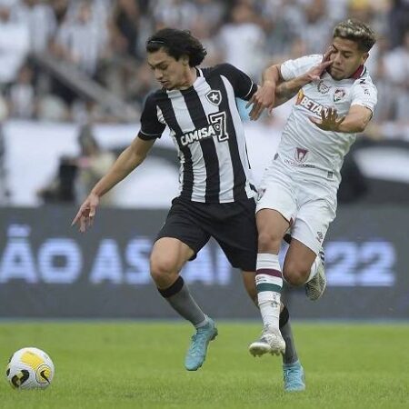 Nhận định kèo Crystal Palace vs Botafogo, 19h30 ngày 3/12