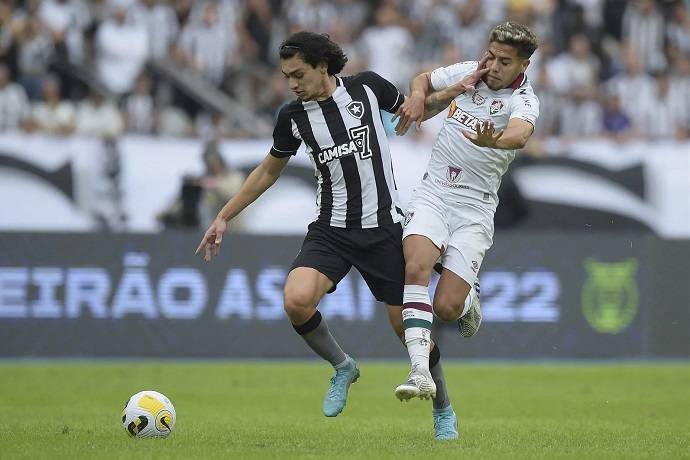 Nhận định kèo Crystal Palace vs Botafogo, 19h30 ngày 3/12