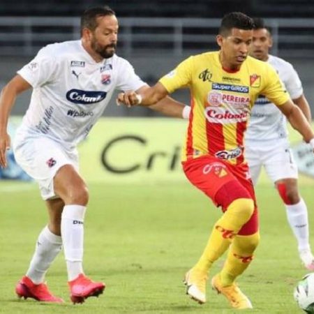 Nhận định kèo Medellín vs Pereira, 6h ngày 5/12