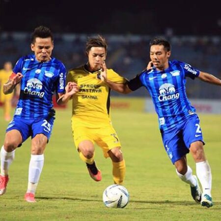 Nhận định kèo Ranong vs Samut Prakan, 17h30 ngày 3/12