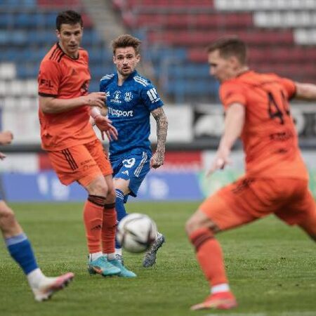 Nhận định kèo Sigma Olomouc vs Skalica, 19h ngày 3/12