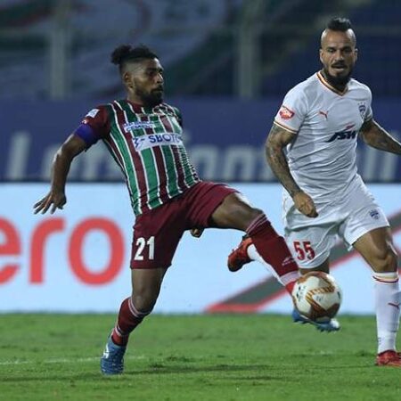 Soi kèo, dự đoán Macao Bengaluru vs Mohun Bagan, 21h ngày 3/12