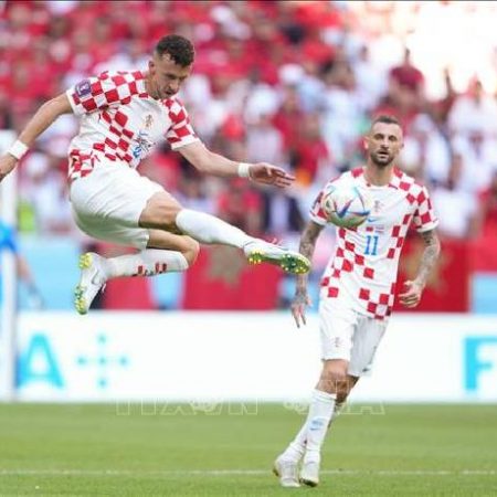 Soi kèo rung bàn thắng Nhật Bản vs Croatia, 22h ngày 5/12