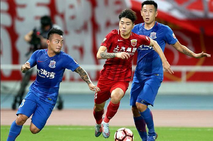 Tip kèo miễn phí chất lượng cao hôm nay 30/11: Shenzhen vs Wuhan Yangtze - Ảnh 1