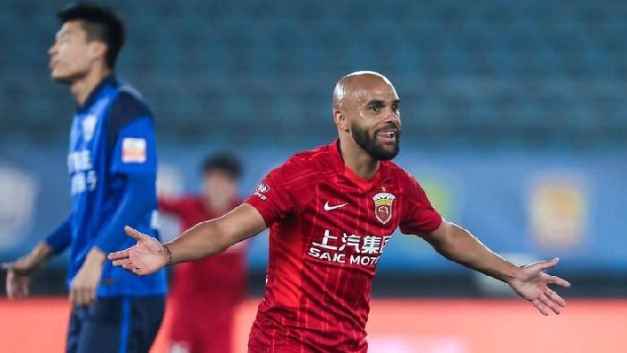 Tip kèo miễn phí chất lượng cao hôm nay 4/12: Guangzhou City vs Shanghai Port - Ảnh 1