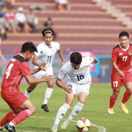 Alex Young dự đoán Philippines vs Indonesia, 19h30 ngày 2/1