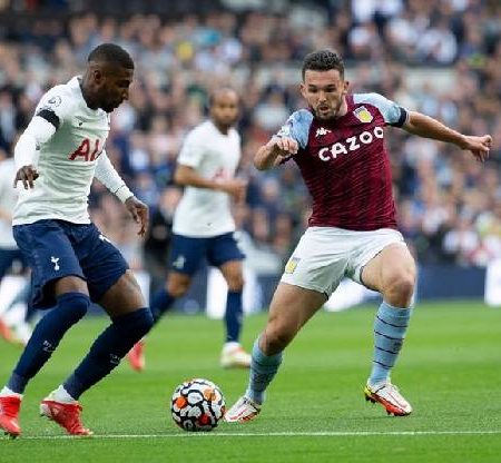 Biến động tỷ lệ kèo Tottenham vs Aston Villa, 21h ngày 1/1