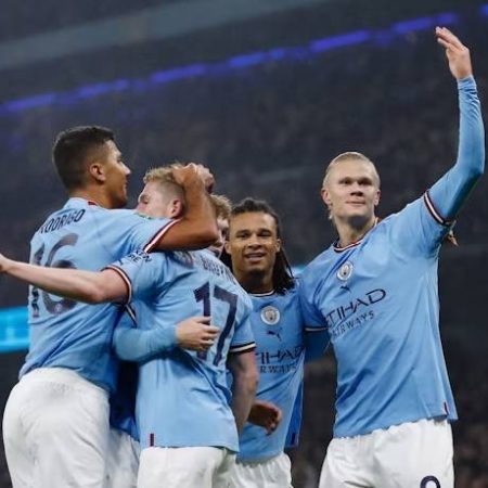 Đội hình ra sân chính thức Leeds vs Man City, 3h ngày 29/12 (cập nhật)