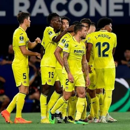 Đội hình ra sân chính thức Villarreal vs Valencia, 22h15 ngày 31/12 (cập nhật)