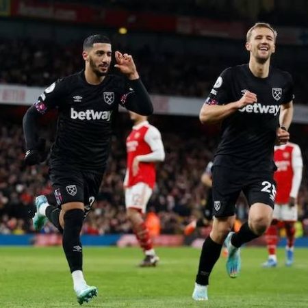 Đội hình ra sân chính thức West Ham vs Brentford, 2h45 ngày 31/12 (cập nhật)