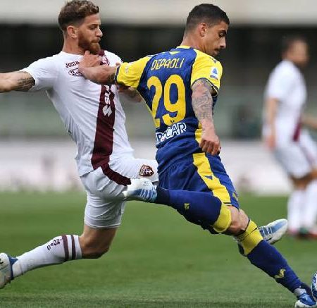 Dự đoán, soi kèo thẻ vàng Torino vs Verona, 20h30 ngày 4/1