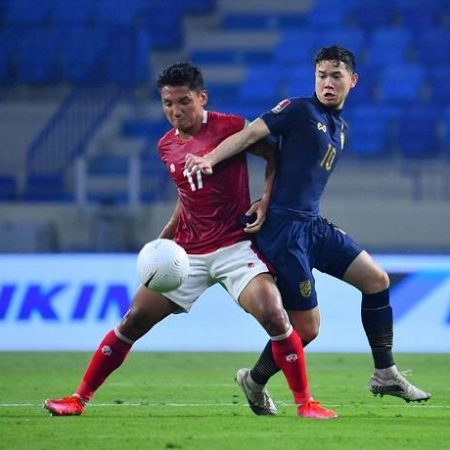 Gabriel Tan dự đoán Indonesia vs Thái Lan, 16h30 ngày 29/12