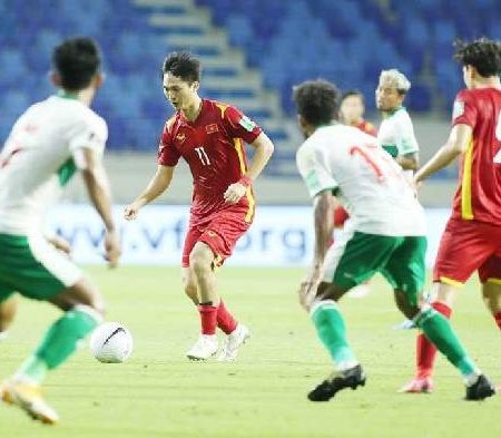 HLV Park Hang-seo nhận định Indonesia vs Việt Nam, 16h30 ngày 6/1