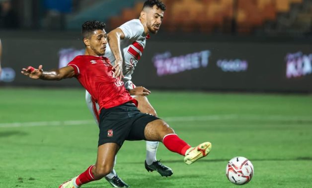 Kèo xiên thơm nhất hôm nay 2/1: Aswan vs Zamalek - Ảnh 1