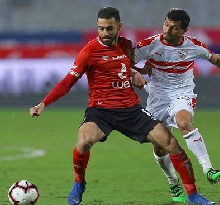 Kèo xiên thơm nhất hôm nay 2/1: Aswan vs Zamalek