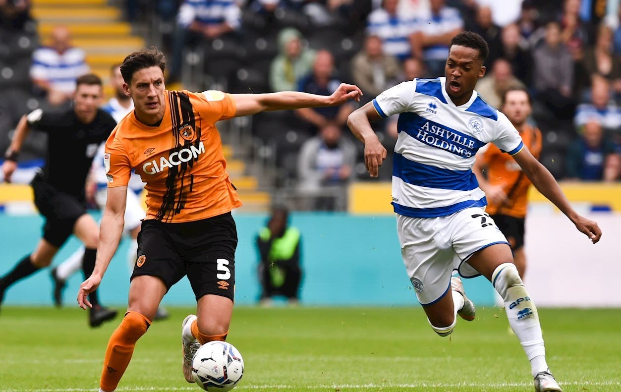 Kèo xiên thơm nhất hôm nay 28/1: Hull vs QPR - Ảnh 1