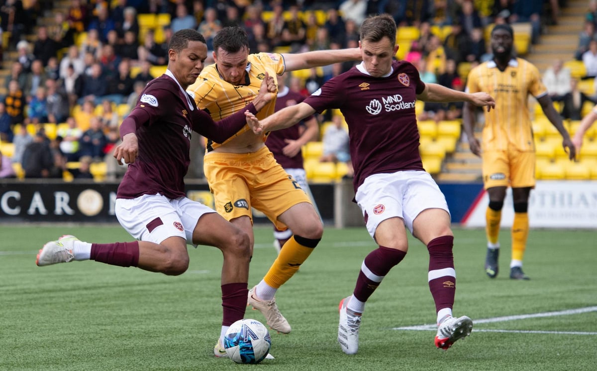 Kèo xiên thơm nhất hôm nay 29/1: Livingston vs Hearts - Ảnh 1