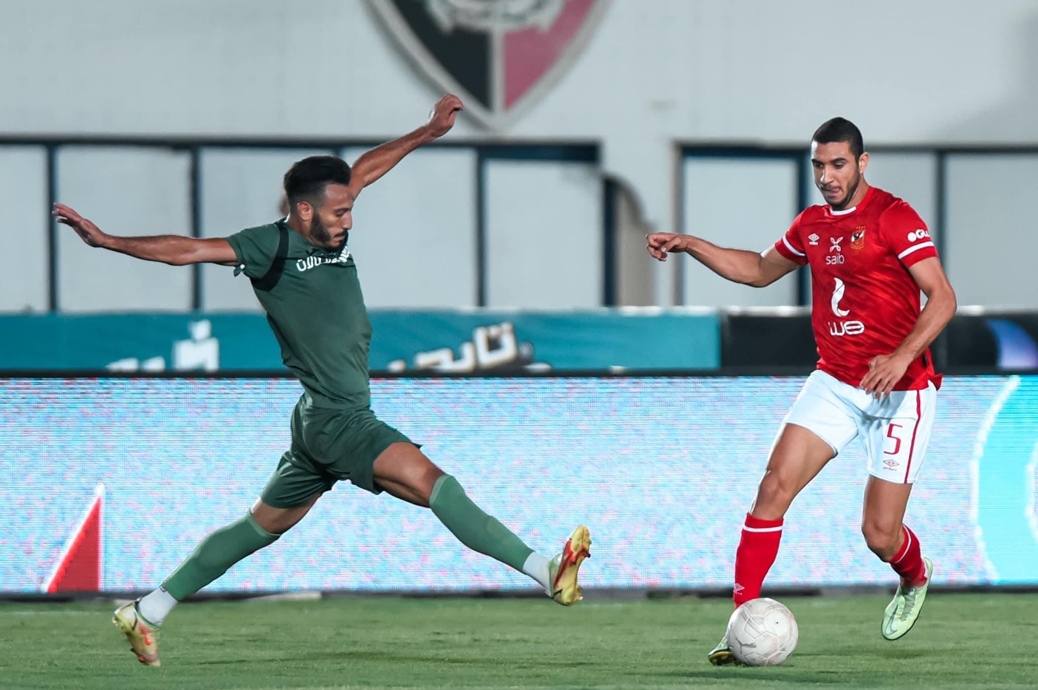 Kèo xiên thơm nhất hôm nay 29/12: Masry vs Aswan - Ảnh 1