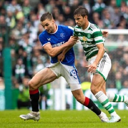 Kèo xiên thơm nhất hôm nay 7/1: Celtic vs Kilmarnock