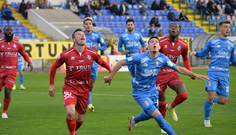 Kèo xiên thơm nhất hôm nay 8/12: Botosani vs Steaua Bucuresti - Ảnh 1