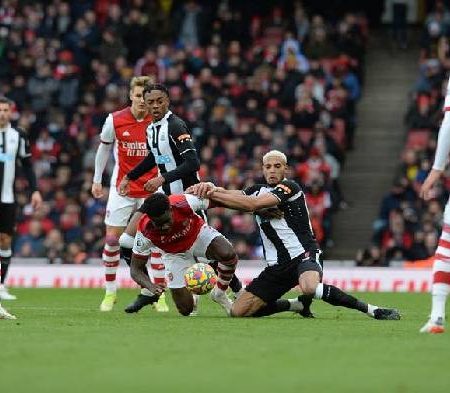 Lịch sử đối đầu Arsenal vs Newcastle, 2h45 ngày 4/1