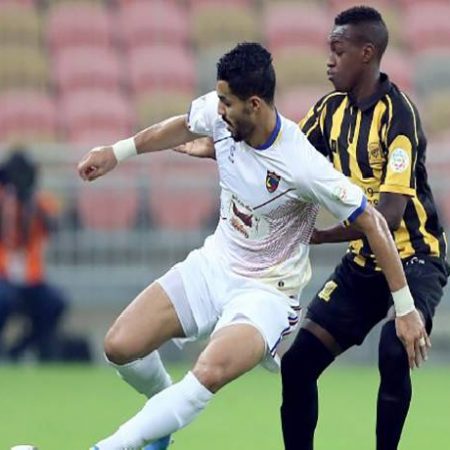 Nhận định kèo Abha vs Al-Ittihad, 19h30 ngày 31/12