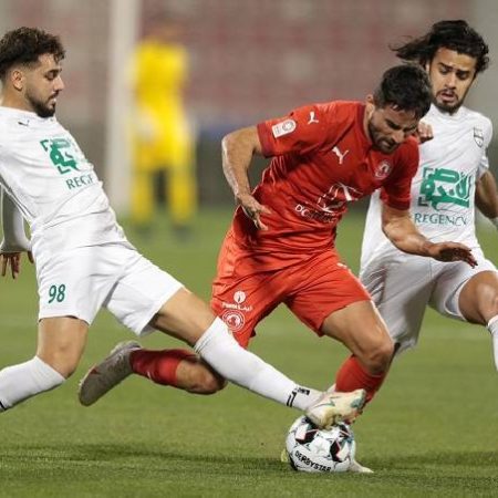 Nhận định kèo Ahli Doha vs Arabi Doha, 22h25 ngày 5/1