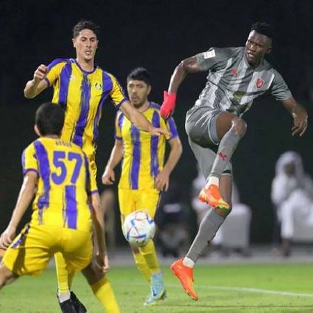 Nhận định kèo Al-Nassr vs Al Taee, 22h ngày 5/1