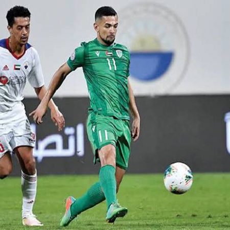 Nhận định kèo Al Sharjah vs Khorfakkan, 19h45 ngày 12/12