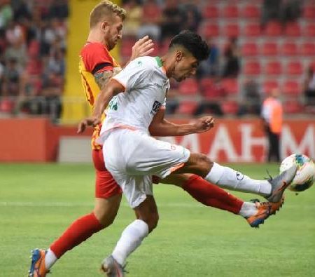 Nhận định kèo Alanyaspor vs Kayserispor, 21h ngày 28/12