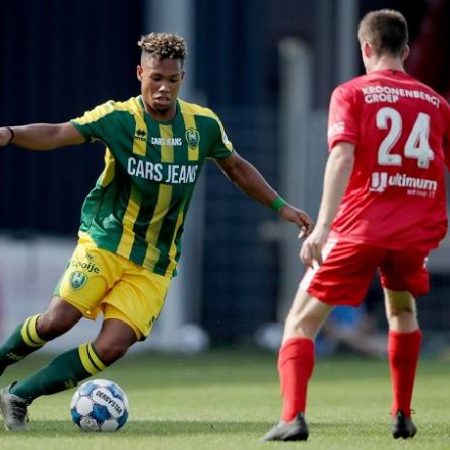 Nhận định kèo Almere vs ADO Den Haag, 18h15 ngày 11/12