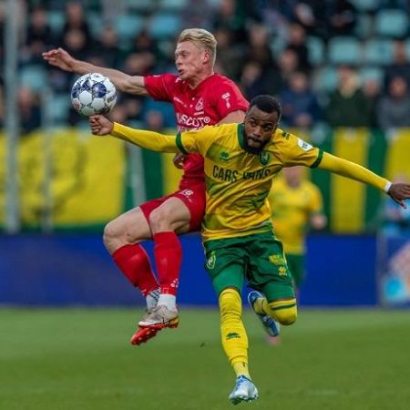 Nhận định kèo Almere vs ADO Den Haag, 20h30 ngày 11/12