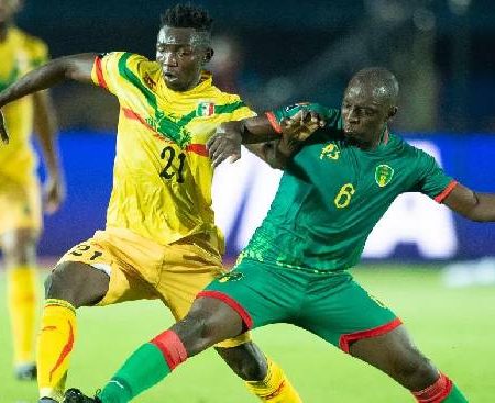 Nhận định kèo Angola vs Mauritania, 23h ngày 20/1