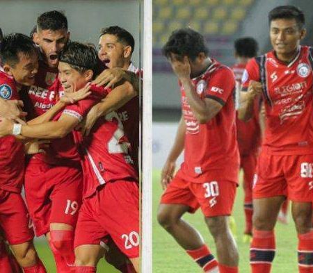 Nhận định kèo Arema vs Persis Solo, 15h15 ngày 11/12