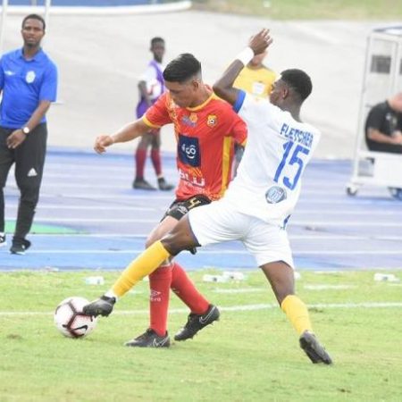 Nhận định kèo Arnett Gardens vs Molynes, 7h30 ngày 6/12