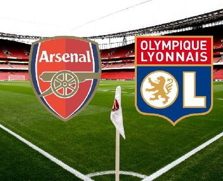 Nhận định kèo Arsenal vs Lyon, 22h30 ngày 8/12